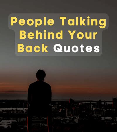 AG willing to talk behind your back .